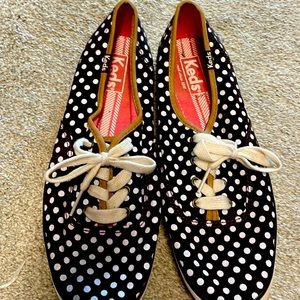 Keds tennis shoes